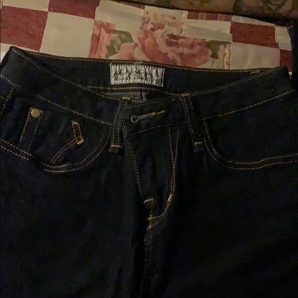 Phat Fashion Jeans & Time and True Tank - Picture 2 of 6